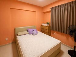 Blk 151 Rivervale Green (Sengkang), HDB 4 Rooms #567687011